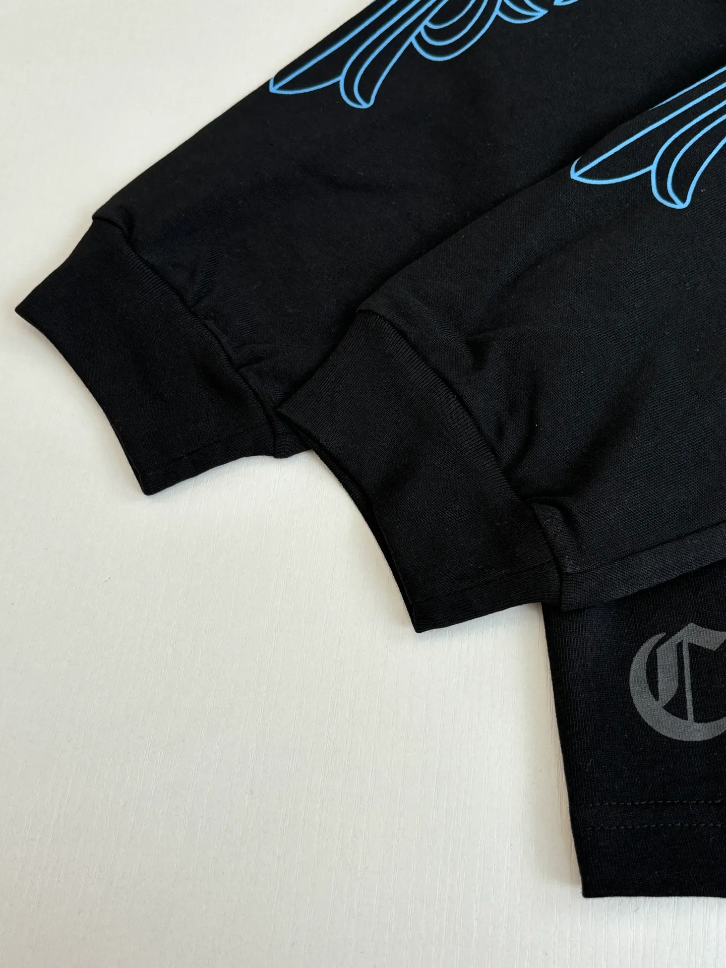 Chrome Heart T Size：S/M/L/XL